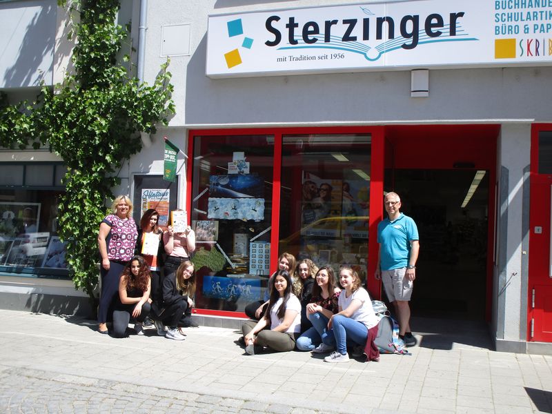 Leseschaufenster 009