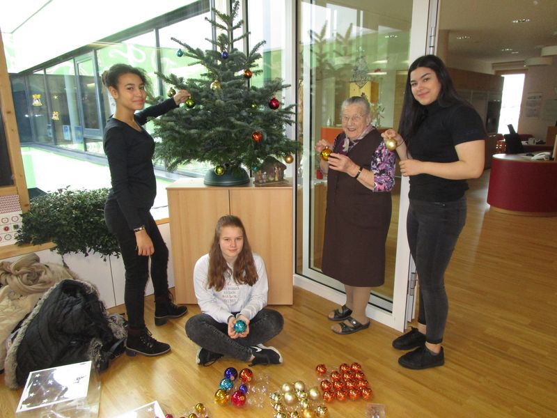 Christbaum 001